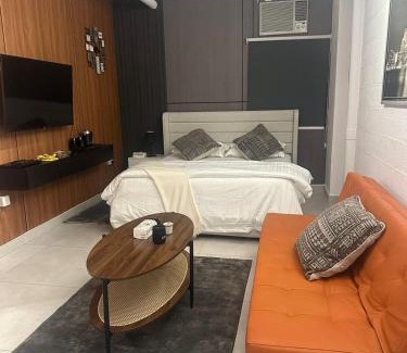 Jeddah Apartamento | CRAFT LOFT - Studio