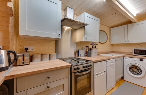 Wisbech Casa | Crafter's Retreat - Una Habitación Casa, Capacidad 2