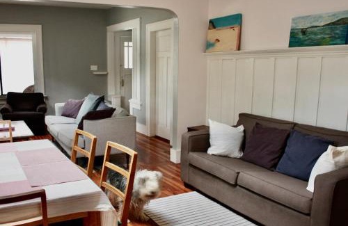 Hastings Casa | Craftsman Home in popular East Village