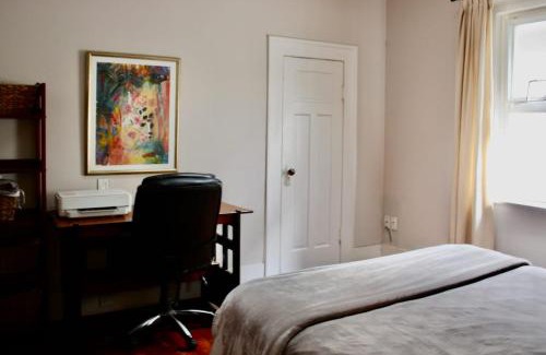 Hastings Casa | Craftsman Home in popular East Village