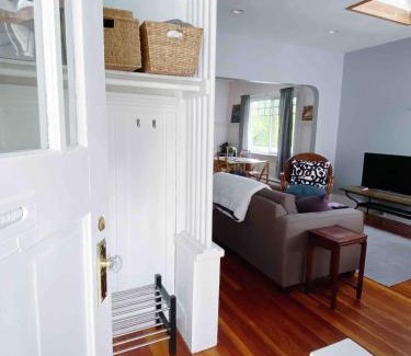 Hastings Casa | Craftsman Home in popular East Village