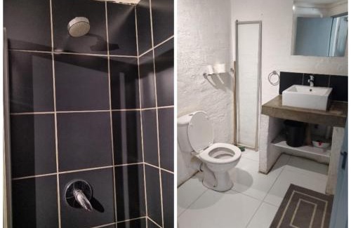 Downtown Johannesburg Apartamento | Craftsmanship maboneng 65