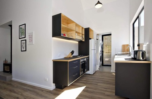 Margaret River Casa | craftsmen-built bungalows