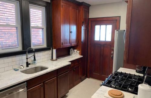 Crafton Casa | Craftsmen Charmer with Easy City & Airport Access