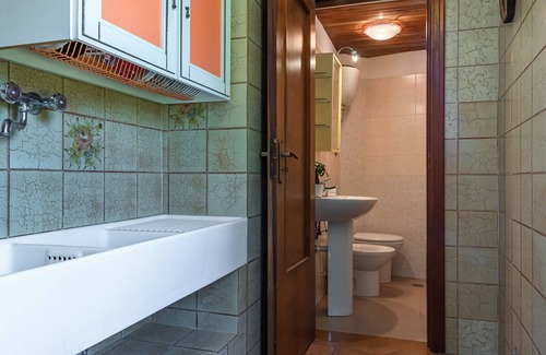 Monopoli Casa | Crafty House With Wi-fi