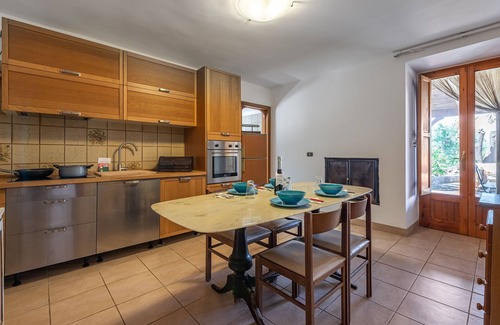 Monopoli Casa | Crafty House With Wi-fi