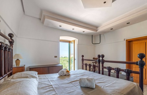 Monopoli Casa | Crafty House With Wi-fi