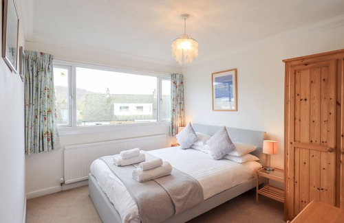 Underbarrow Casa | CRAG VIEW, family friendly, with open fire in Underbarrow