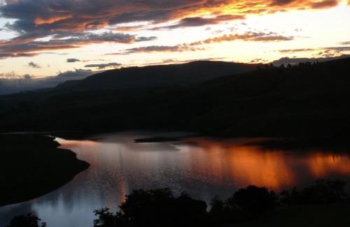 Mpofana Apartamento | Crags Cottage