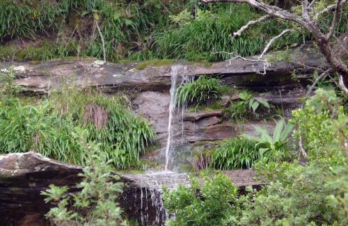 Mpofana Apartamento | Crags Cottage