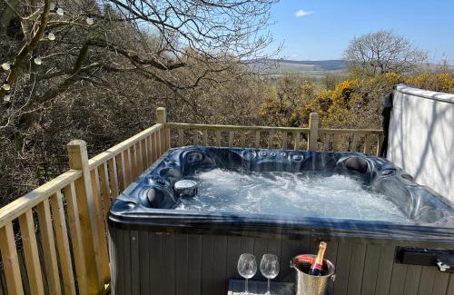 Morpeth Casa | Cragside View Lodge