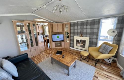 Morpeth Casa | Cragside View Lodge