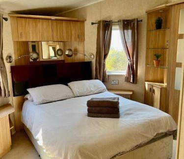 Morpeth Casa | Cragside View Lodge