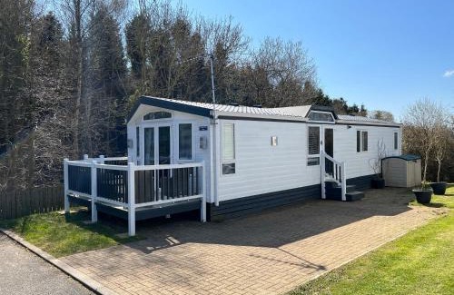 Morpeth Casa | Cragside View Lodge