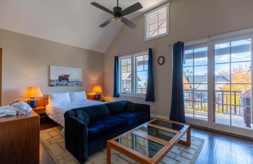 Lenoir Casa | Craig 304 at Blue Ridge Mountain Club
