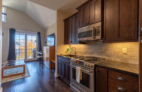 Lenoir Casa | Craig 304 at Blue Ridge Mountain Club