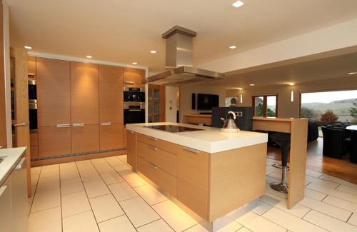 Banff Cabina | Craig Alvah Lodge