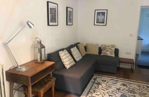 Builth Wells Casa | Craig Fach Coach House