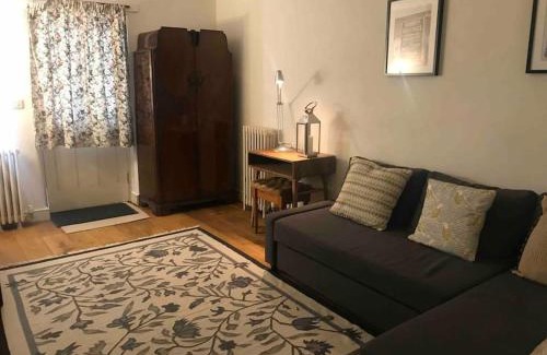 Builth Wells Casa | Craig Fach Coach House