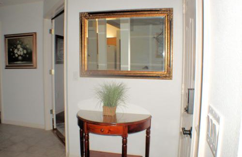 Trailer Estates Casa | Craig House with Heated Pool on small lake