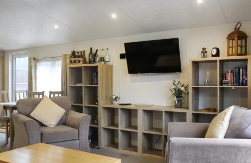 Auchterarder Casa | Craig Rossie Lodge