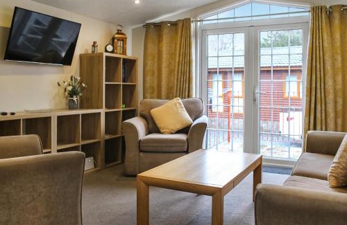 Auchterarder Casa | Craig Rossie Lodge