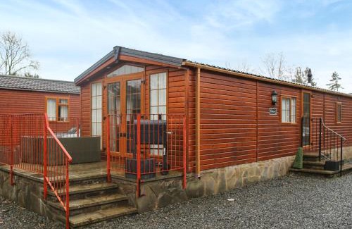 Auchterarder Casa | Craig Rossie Lodge