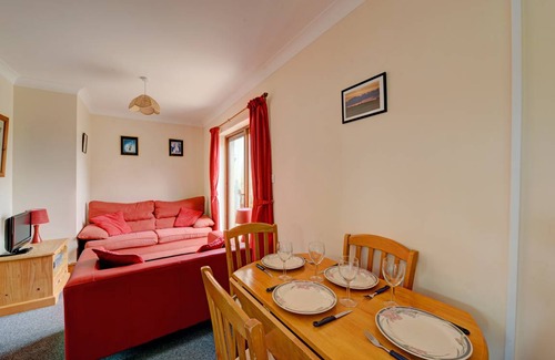 Wiseman's Bridge Cabaña | Casa ∙ 2 habitaciones ∙ 4 personas