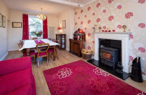 Llanbedrog Casa | Craig Y Glyn