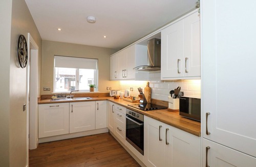 Beddgelert Cabaña | CRAIG Y LLAN, pet friendly, character holiday cottage in Beddgelert