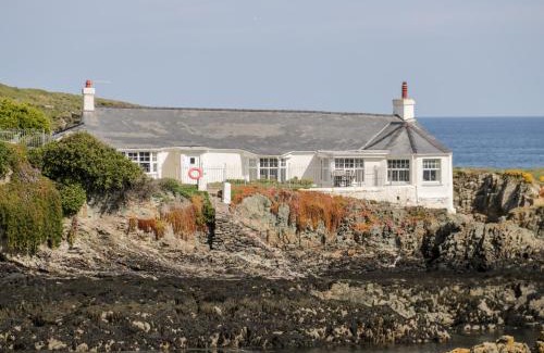 Amlwch Casa | Craig Y Wylan