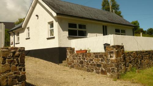 Bushmills Casa | Craigalappan Cottages Holiday Home