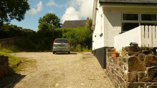 Bushmills Casa | Craigalappan Cottages Holiday Home