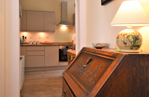 Strone Apartamento | Craigard View - waterfront apartment, sea views