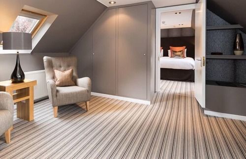 Pitlochry Cama Y Desayuno | Craigatin House & Courtyard (Adults only)