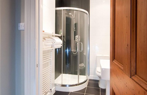 Pitlochry Cama Y Desayuno | Craigatin House & Courtyard (Adults only)