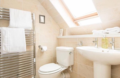 Pitlochry Cama Y Desayuno | Craigatin House & Courtyard (Adults only)