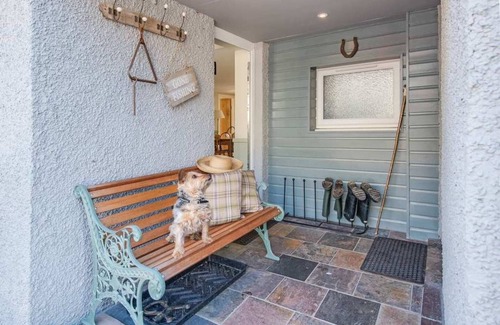 Loch Tay Casa | Craigeanie Farmhouse