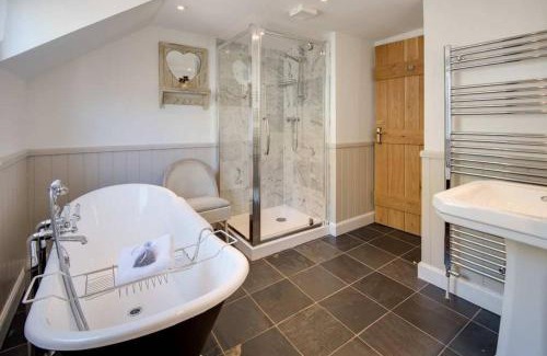Loch Tay Casa | Craigeanie Farmhouse