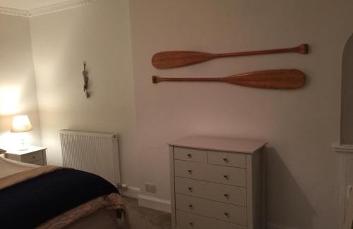 Cullen Casa | Craigewan Cottage Seatown Cullen