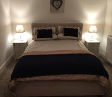 Cullen Casa | Craigewan Cottage Seatown Cullen
