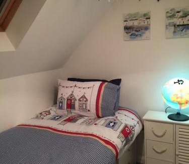 Cullen Casa | Craigewan Cottage Seatown Cullen
