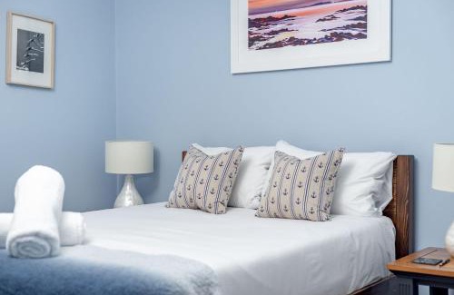 Anstruther Apartamento | Craighead Farmhouse No 2 - Golf Course View