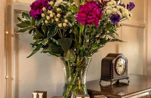 Skipton Cama Y Desayuno | Craiglands Bed and Breakfast, Grassington