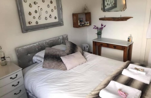 Skipton Cama Y Desayuno | Craiglands Bed and Breakfast, Grassington