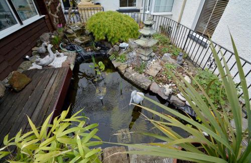 Craiglockhart Apartamento | Craiglockhart Lodge