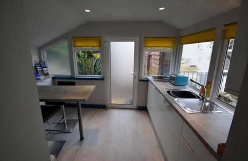 Craiglockhart Apartamento | Craiglockhart Lodge