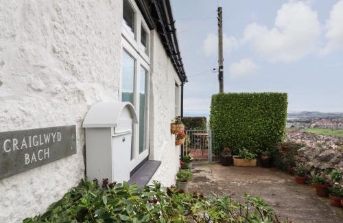 Penrhyn Bay Casa | Craiglwyd Bach