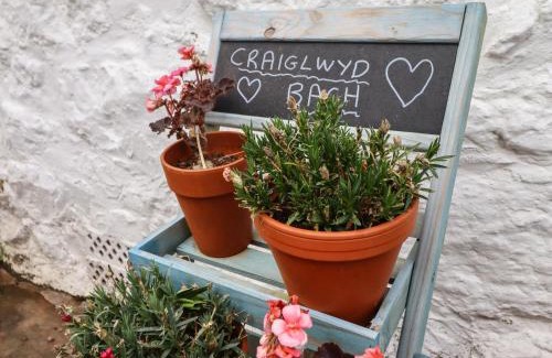 Penrhyn Bay Casa | Craiglwyd Bach