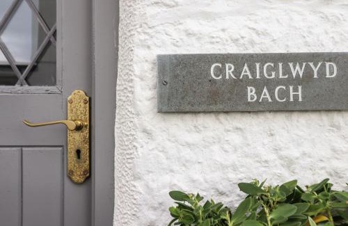 Penrhyn Bay Casa | Craiglwyd Bach